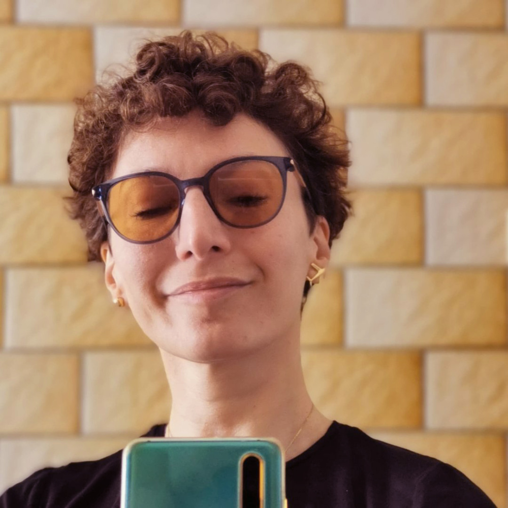 Elisa Andretti (profile picture)